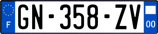 GN-358-ZV