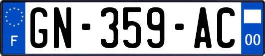 GN-359-AC