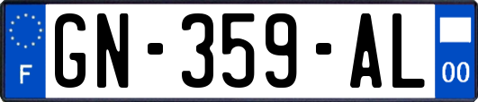 GN-359-AL