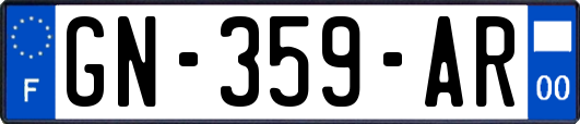 GN-359-AR