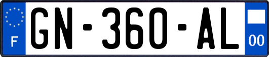 GN-360-AL