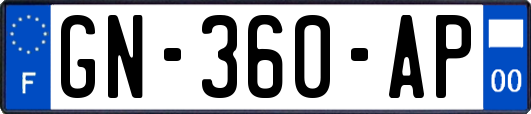 GN-360-AP