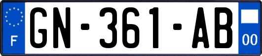 GN-361-AB