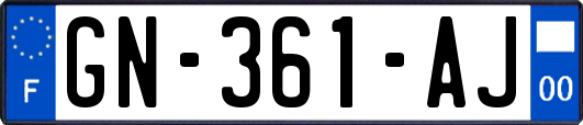 GN-361-AJ