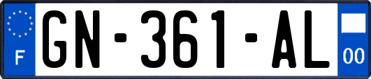 GN-361-AL