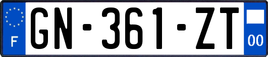 GN-361-ZT