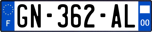 GN-362-AL