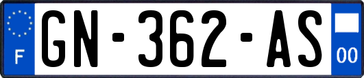 GN-362-AS