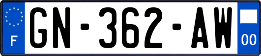 GN-362-AW