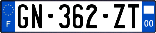 GN-362-ZT
