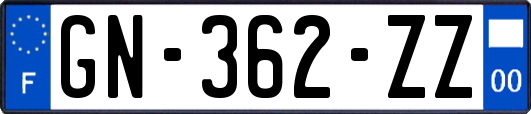 GN-362-ZZ