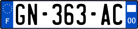 GN-363-AC