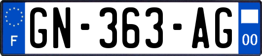 GN-363-AG