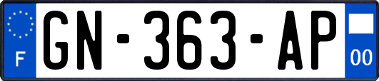GN-363-AP