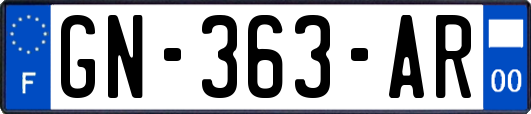 GN-363-AR