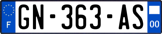 GN-363-AS