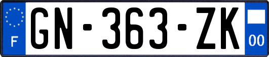 GN-363-ZK