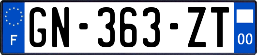 GN-363-ZT