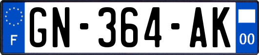 GN-364-AK