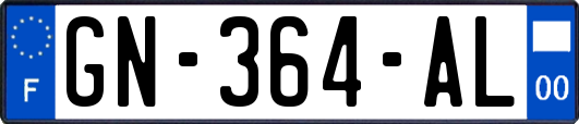 GN-364-AL