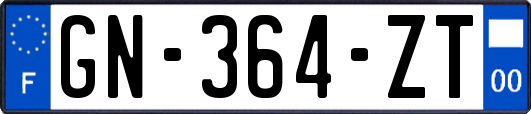 GN-364-ZT