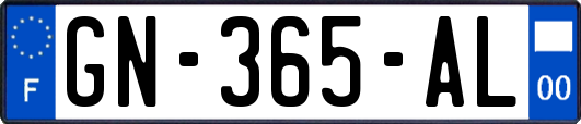 GN-365-AL