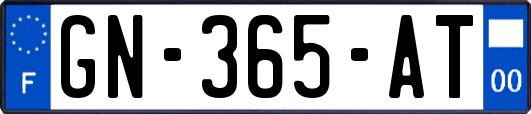 GN-365-AT