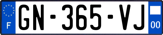 GN-365-VJ
