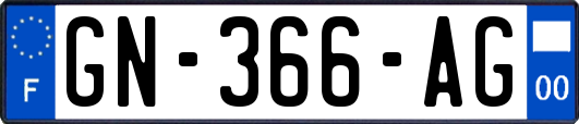 GN-366-AG