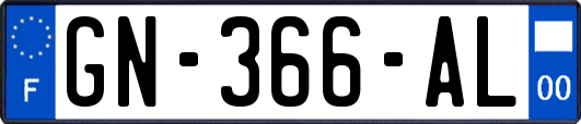 GN-366-AL