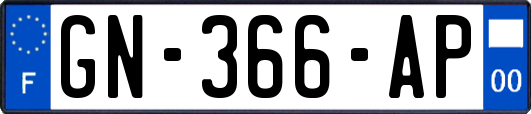 GN-366-AP