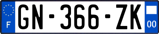 GN-366-ZK