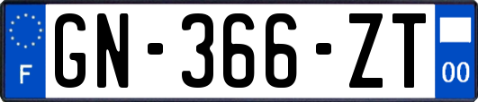 GN-366-ZT