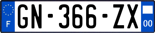 GN-366-ZX