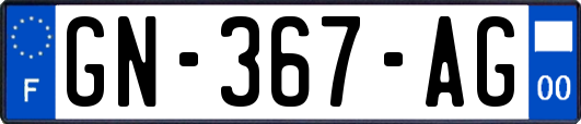 GN-367-AG