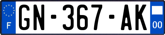 GN-367-AK