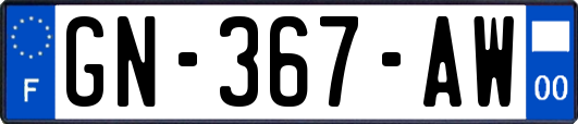 GN-367-AW