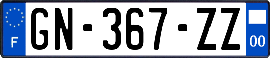 GN-367-ZZ