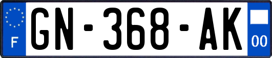 GN-368-AK