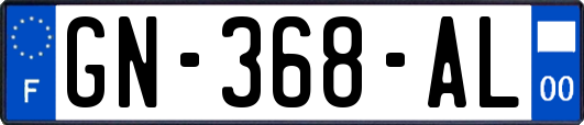 GN-368-AL