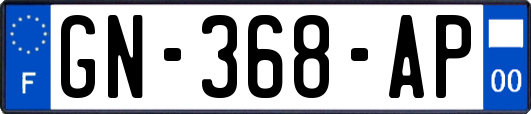 GN-368-AP