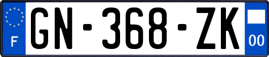 GN-368-ZK