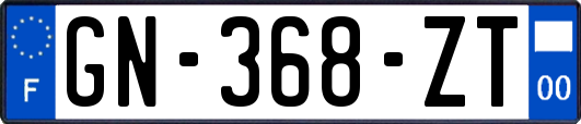 GN-368-ZT