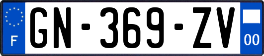 GN-369-ZV