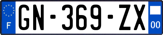 GN-369-ZX