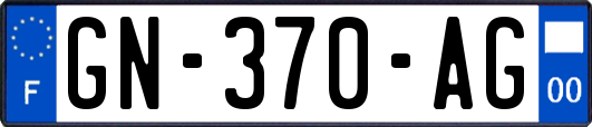 GN-370-AG