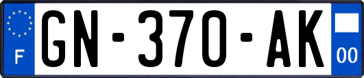 GN-370-AK