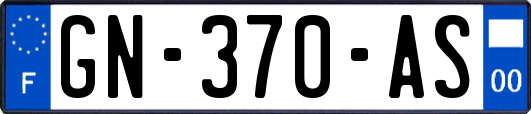 GN-370-AS