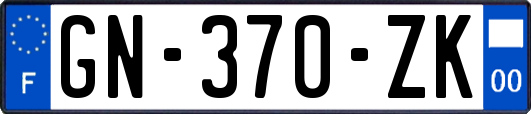 GN-370-ZK