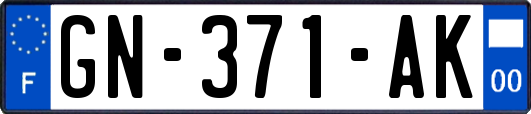 GN-371-AK